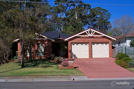 91 Victoria Rd, West Pennant Hills, NSW 2125