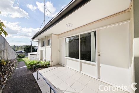 Property photo of 4/66 Samford Road Alderley QLD 4051
