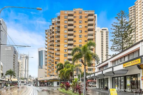 Property photo of 43/3049 Surfers Paradise Boulevard Surfers Paradise QLD 4217