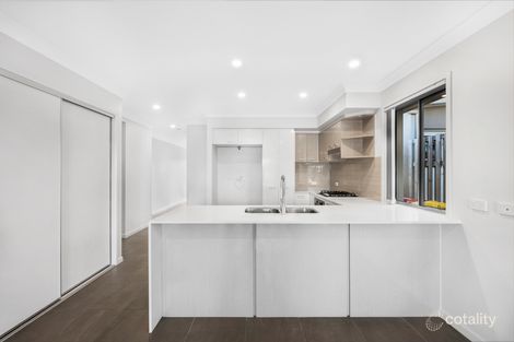 Property photo of 21 Grassway Street Mango Hill QLD 4509