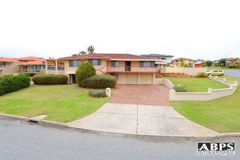 Property photo of 5 Callaway Crescent Kardinya WA 6163