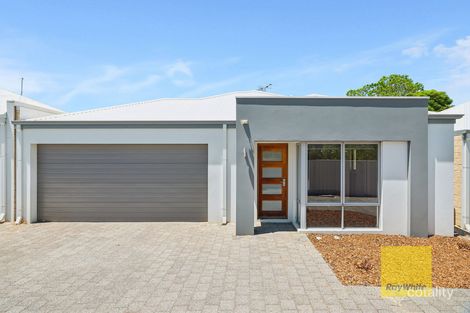 14a Cumberland Rd, Forrestfield, WA 6058