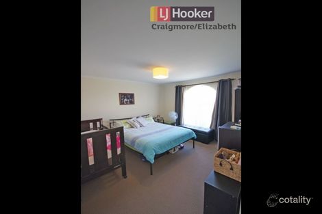 Property photo of 10 Hedgestone Place Blakeview SA 5114