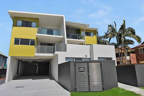 9/28 Skew St, Sherwood, QLD 4075