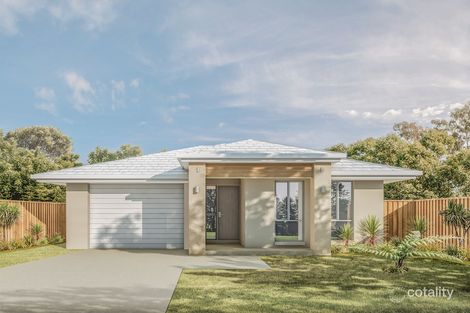 Lot 1480 Steamboat Ave, Winter Valley, VIC 3358