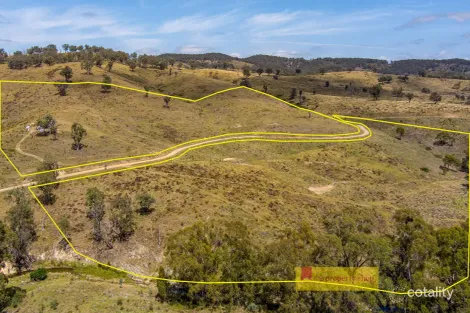 1074 Campbells Creek Rd, Windeyer, NSW 2850