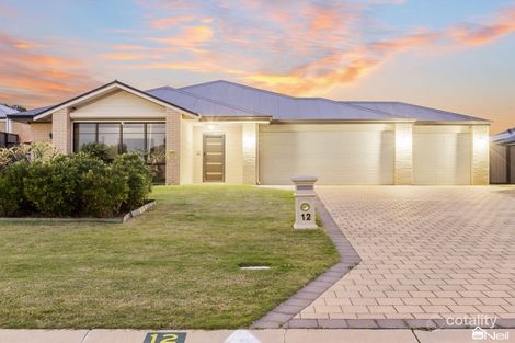 Property photo of 12 Karangi Circle Byford WA 6122