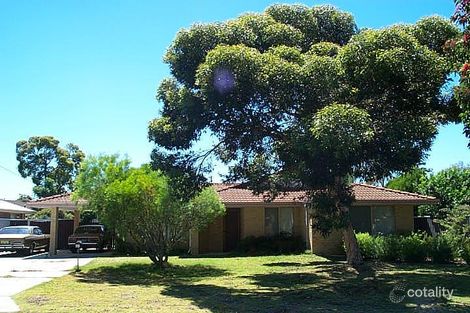 31 Perrin Way, High Wycombe, WA 6057