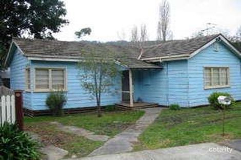 Property photo of 7 Johns Street Upper Ferntree Gully VIC 3156
