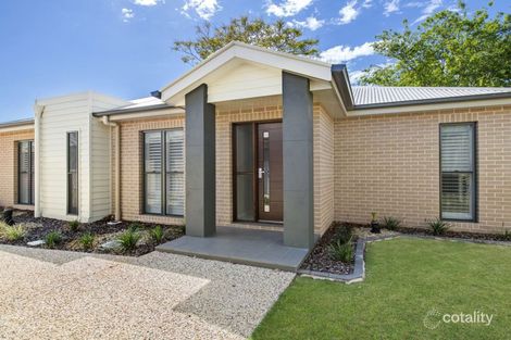 Lot 2/132a Perth St, South Toowoomba, QLD 4350