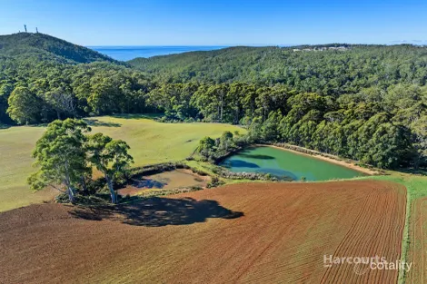 Property photo of 181 Stowport Road Stowport TAS 7321