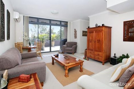 Property photo of 40/24-28 College Crescent Hornsby NSW 2077