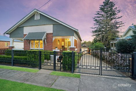 Property photo of 13 Lorn Street Lorn NSW 2320