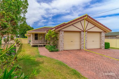 Property photo of 1/6 Emerald Place Townsend NSW 2463