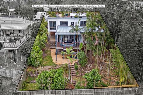 12 Park Rd, Arana Hills, QLD 4054