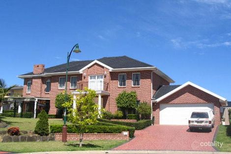 Property photo of 10 Blacket Place West Hoxton NSW 2171