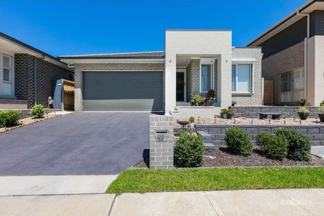 20 Serpentine Ave, North Kellyville, NSW 2155