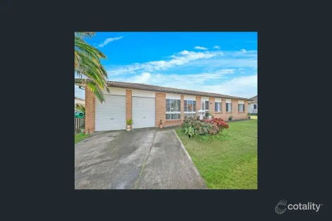 Property photo of 41A Coveny Street Doonside NSW 2767