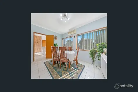 Property photo of 41A Coveny Street Doonside NSW 2767