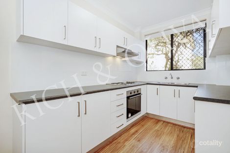 Property photo of 15/60-64 Second Avenue Campsie NSW 2194