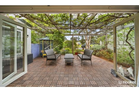 Property photo of 35 Heydon Crescent Evatt ACT 2617