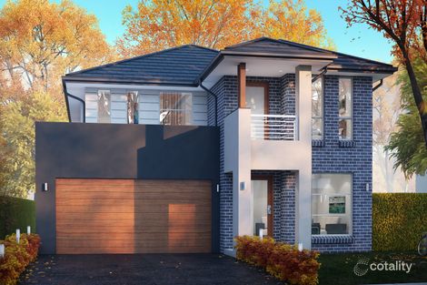 Property photo of 18 Brumby Street Box Hill NSW 2765