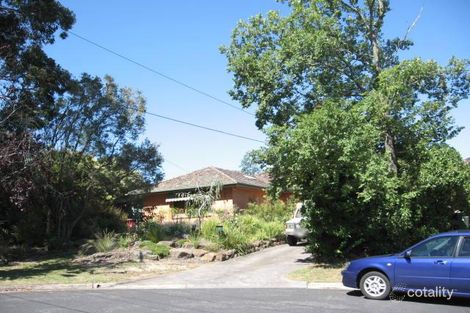 3 Christine Ct, Doncaster, VIC 3108