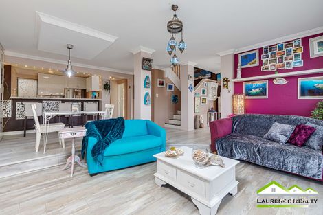 Property photo of 4/16 Toulon Circle Mindarie WA 6030