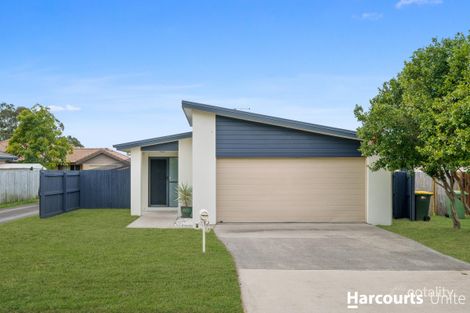 9 Mckillop St, Rothwell, QLD 4022