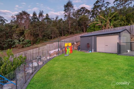 Property photo of 38 Wunburra Circle Pacific Pines QLD 4211
