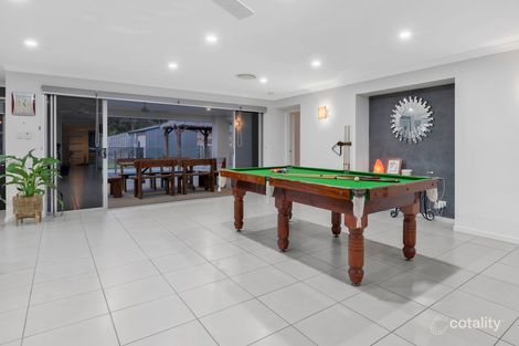 Property photo of 38 Wunburra Circle Pacific Pines QLD 4211