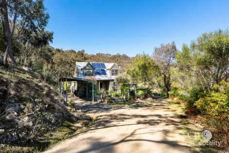 Property photo of 69 Mount View Road Chewton Bushlands VIC 3451
