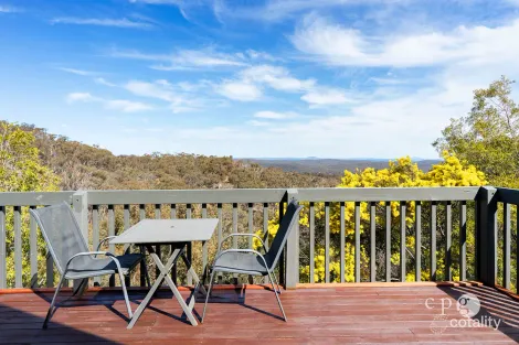 Property photo of 69 Mount View Road Chewton Bushlands VIC 3451