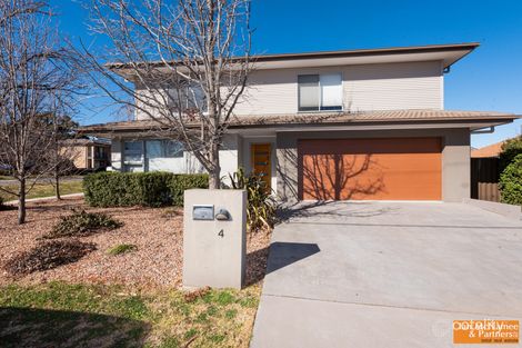 Property photo of 4/18 Mulloon Street Queanbeyan East NSW 2620