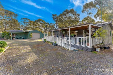 Property photo of 5A Cedar Drive Ascot VIC 3551