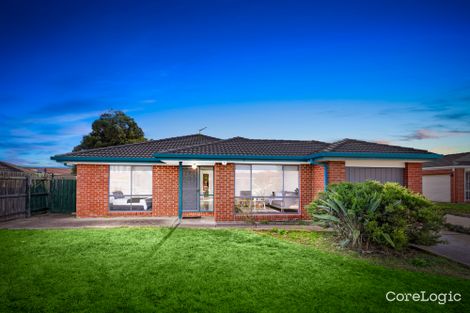 Property photo of 5 Guyenne Court Hoppers Crossing VIC 3029