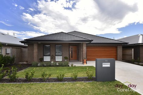 Property photo of 93 Awabakal Drive Fletcher NSW 2287