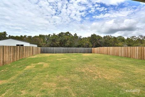 Property photo of 71 Ningi Waters Drive Ningi QLD 4511