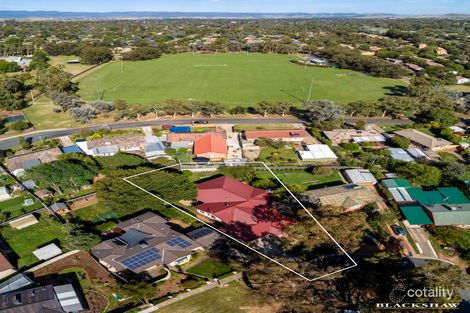 Property photo of 10 De Garis Place Scullin ACT 2614