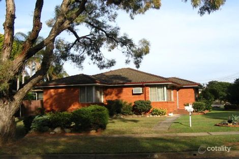 1 Elfrieda St, Old Toongabbie, NSW 2146