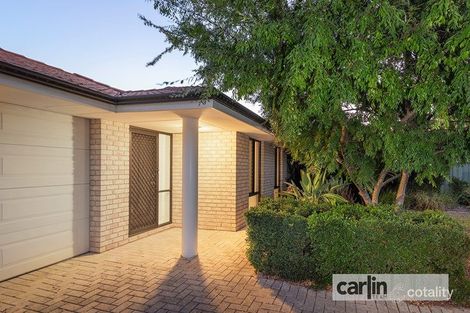 Property photo of 4 Rendell Avenue Atwell WA 6164