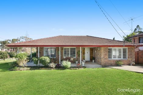 Property photo of 5 Montview Parade Hornsby Heights NSW 2077