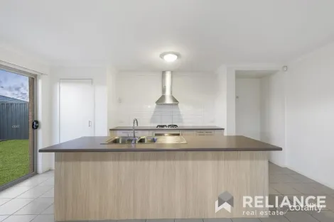 Property photo of 1 Heston Street Brookfield VIC 3338