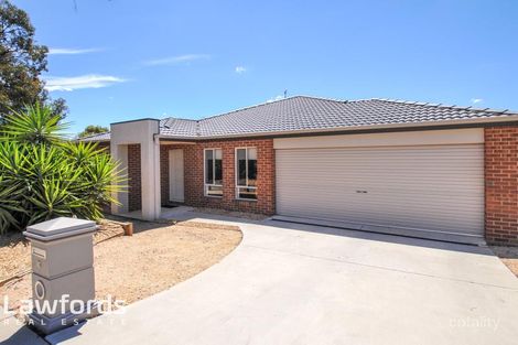 Property photo of LOT 9 Everlasting Rise Kangaroo Flat VIC 3555