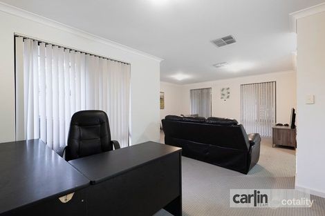 Property photo of 4 Rendell Avenue Atwell WA 6164
