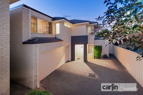 Property photo of 3/19 Mort Street Rivervale WA 6103