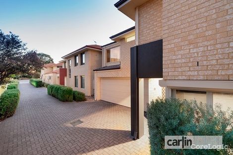 Property photo of 3/19 Mort Street Rivervale WA 6103