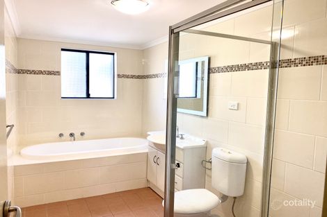 Property photo of 6/1-5 Rutland Street Allawah NSW 2218