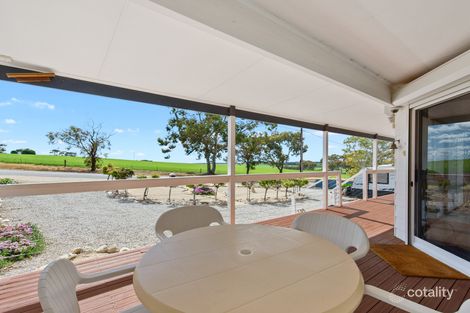 Property photo of 47 North Terrace Maitland SA 5573