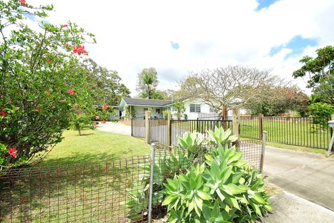 Property photo of 52 Milne Street Mount Warren Park QLD 4207